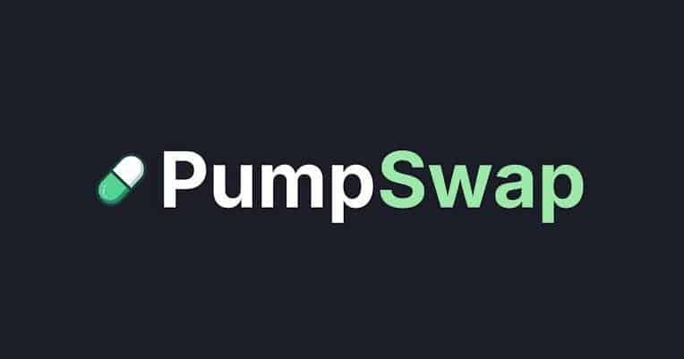 Pump Swap